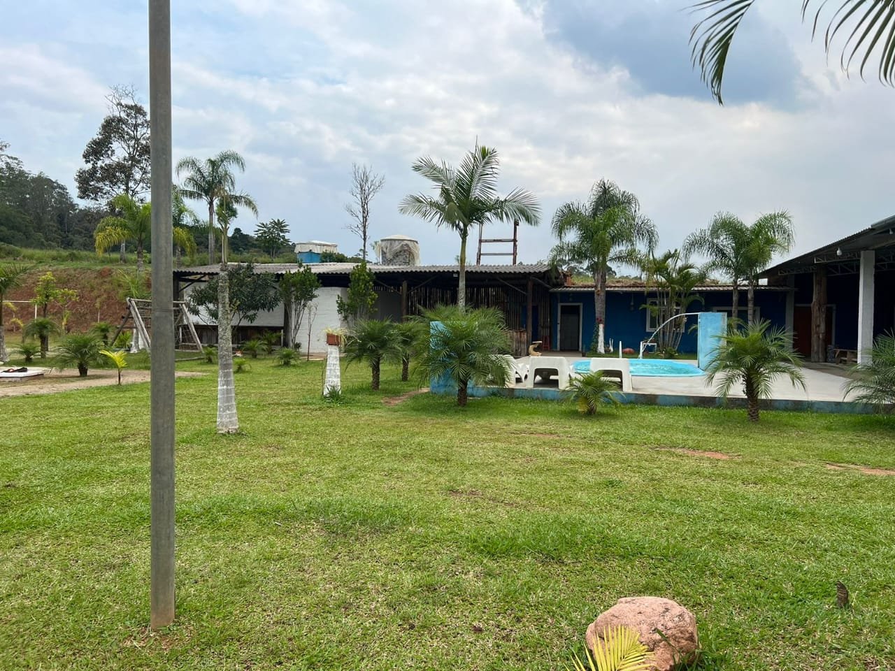 Clínica de Reabilitação - Suzano (Vida Nova) - São Paulo